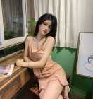 上海极品兼职妹妹胸大 b紧水多，叫声上下