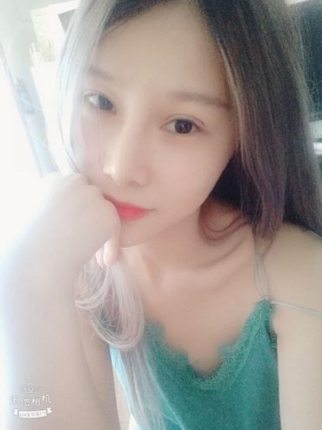 【普陀区】 性格温柔 邻家嫩妹