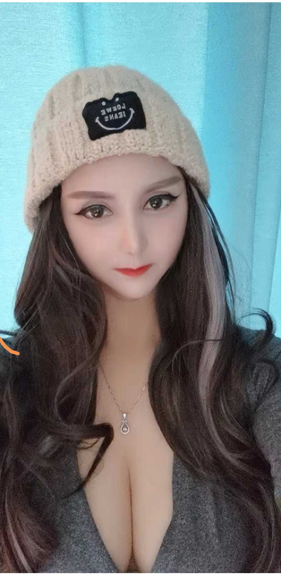 松江区城南漂亮小姐姐