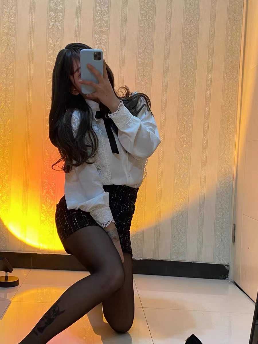 上海杨浦的兼职妹妹